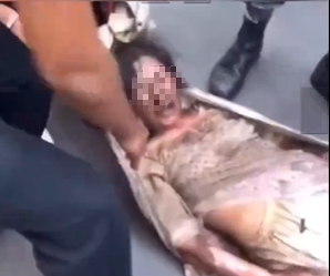 突发暴乱！尼泊尔前总理妻子在家中被民众放火烧死，中使馆紧急提醒