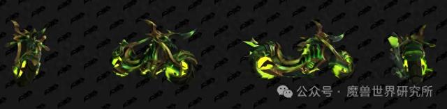 摩托车拼图攻略（魔兽世界邪能摩托·氮素魔影全解密从零开始）