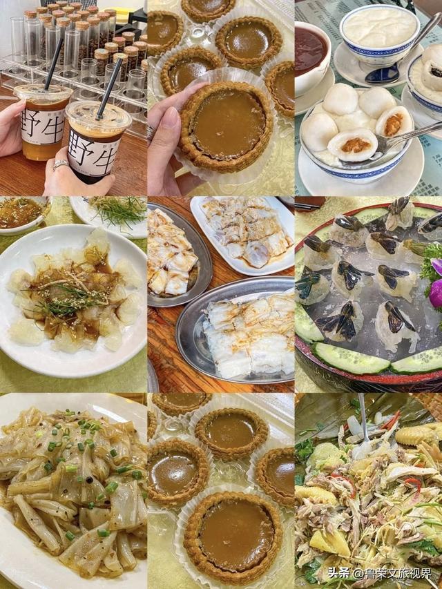 佛山：功夫与烟火交织的岭南秘境