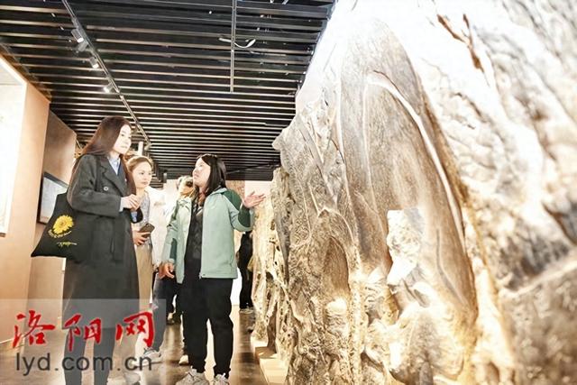 媒体达人聚焦神都新文旅 感受青春与活力