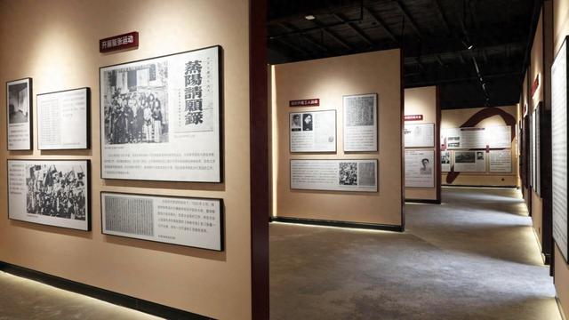 衡阳一景点焕新开放