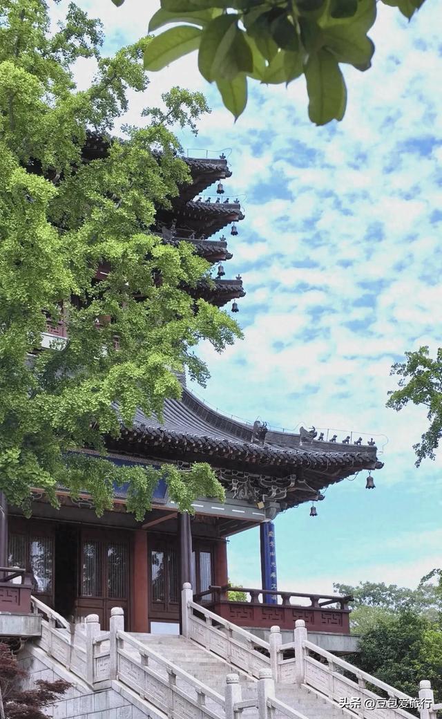 泰州深度漫游指南：五日沉浸水城，赏人文品美味不赶路