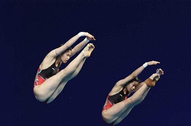 孙颖莎无缘！她是唯一上榜的中国运动员，20岁陈芋汐独闯国际十佳