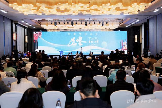 动静影像丨2025屯堡文化大会在安顺开幕