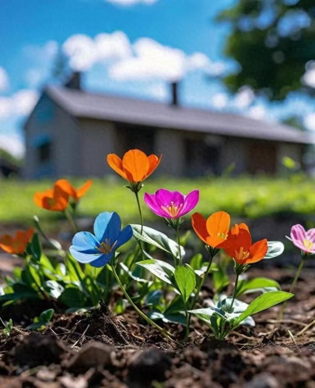 两性关系，惊人发现，60岁与异性靠近，根本不是桃花运，而是这