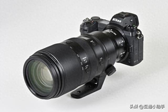 尼康Z卡口超远摄变焦镜头——NIKKOR Z 100-400mm f/4.5-5.6 VR S 评测
