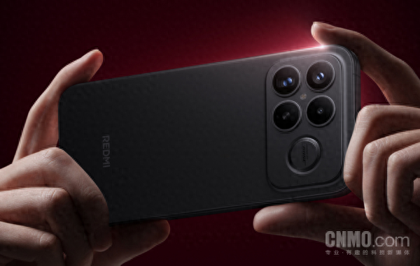 王腾再宣传REDMI K90系列 离职后首次与红米官方互动
