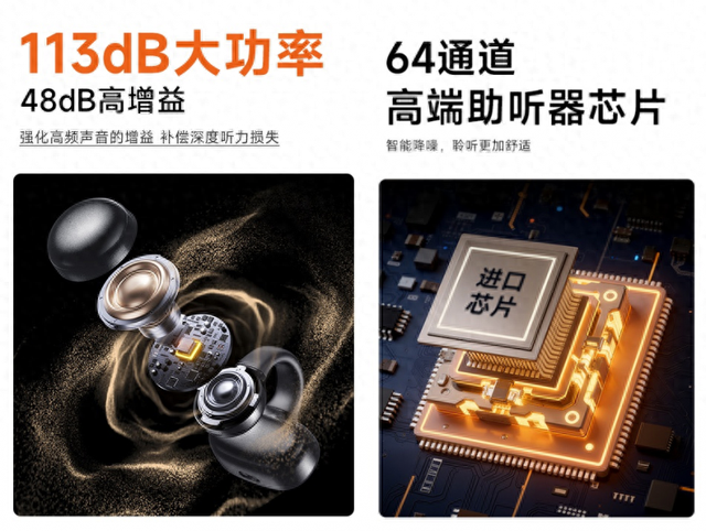 告别“听个响”！未来客P18：以专业重塑清晰聆听