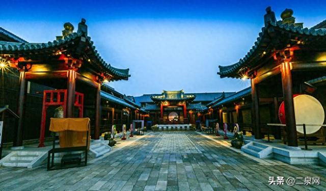 拈花湾景区推出“一票畅玩三日”新票制