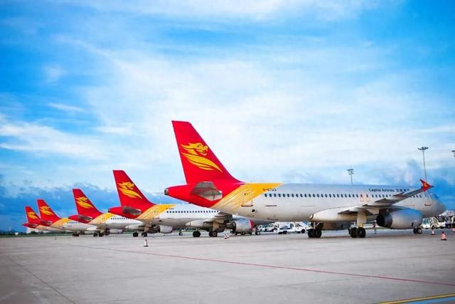 暑运首月，北京首都航空运输旅客近157万人次