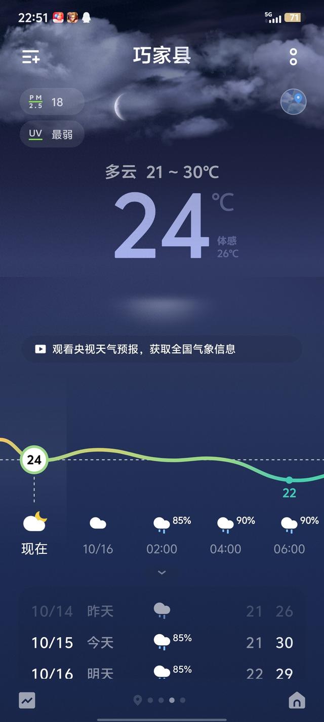 巧家——这个冬天让你不再冷的地方