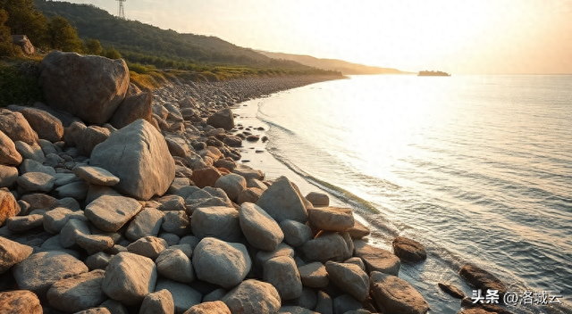 我是潍坊人，去了趟山东烟台，不吹不黑，烟台比网上评价的还要好