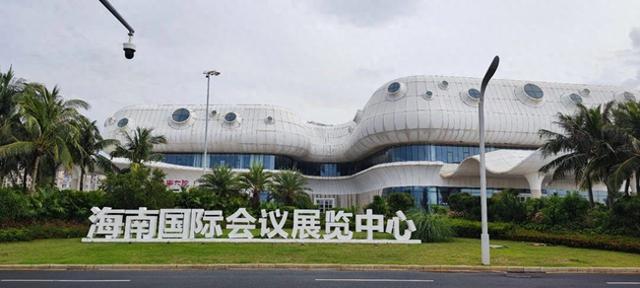 海口6天：落汤鸡、老爸茶和热带风，记录一段临时出发的旅程