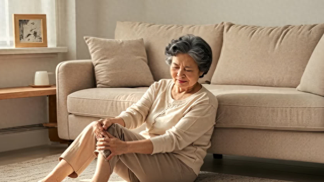 跑步可能影响寿命！再三提醒：过了55岁，跑步“四不要”得牢记
