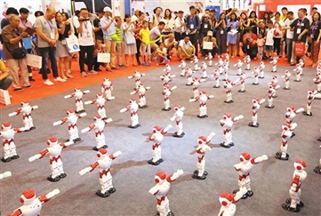 2025电博会邀你“触摸未来”