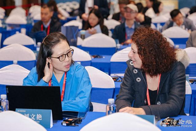 “旅游热”中如何保护文化遗产？中外专家良渚对话探索新路径