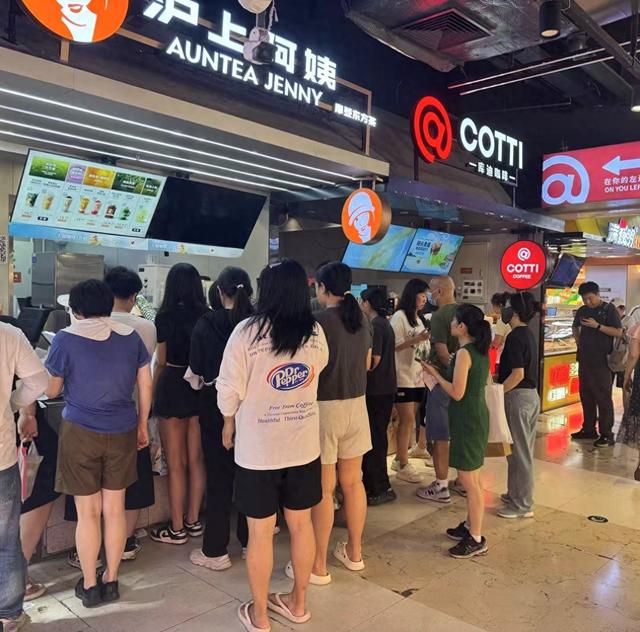 外卖热战停了，冷思考有哪些？