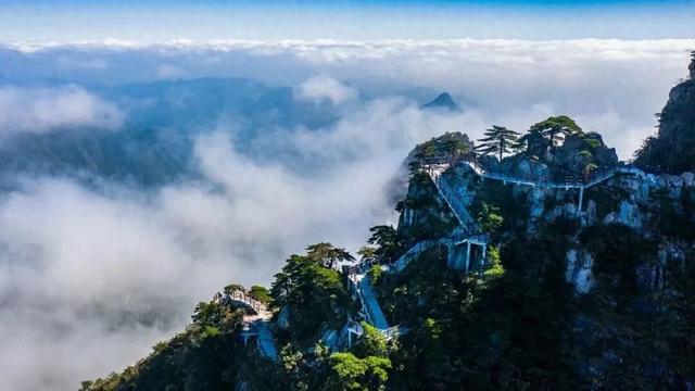 年底前，安徽一4A级景区免门票