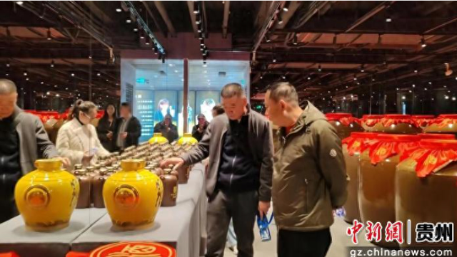 全国优强旅行商遵义行：对沉浸式酒旅信心十足