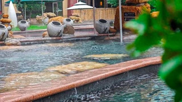 温泉袅袅、候鸟翩翩、冰雪灼灼——这个冬天，齐鲁大地邀你来场“冷”与“暖”的双重奔赴