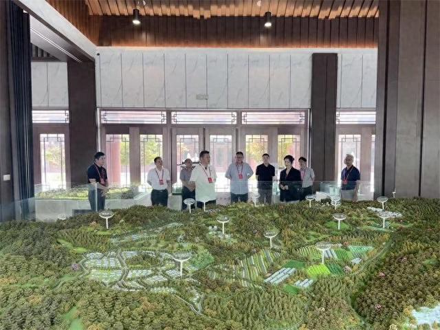 重庆彭水政协：助力“国字号”旅游度假区创建