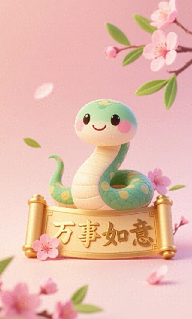 马和蛇属相合不合（生肖蛇的终身伴侣除了这两人）