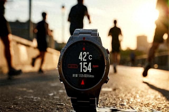 慢跑才是真速度！40℃高温跑的三盏“信号灯”