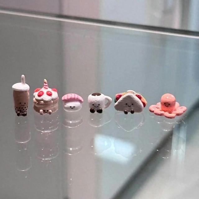 人生的敌人之一:着急，放缓自己的速度	，好好欣赏旅途上的风景！