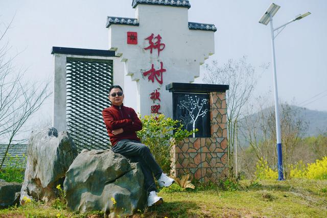 和县横江浦：千古渡口的文脉与烟火