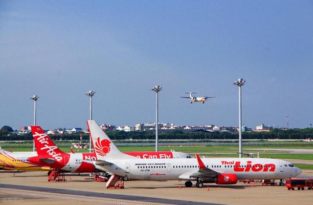 7亿泰铢、20万机票：泰国要怎样重塑旅游版图？