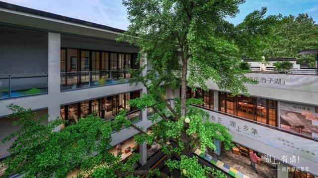 书式西湖：从“阅读第一区”看如何激活城区文化密码