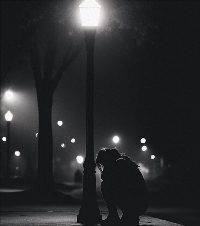 如果能重来，愿我们不再相遇