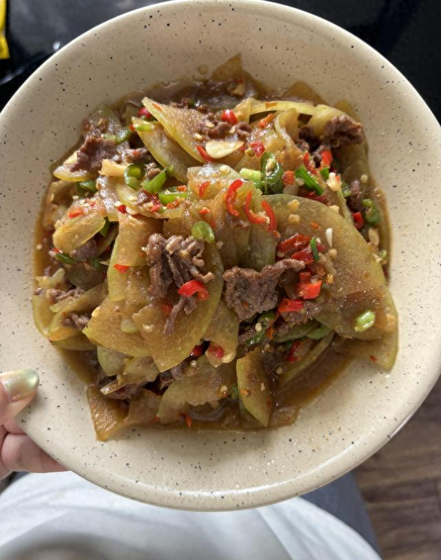 我以厨子的名义，这几道下饭菜真的巨好吃