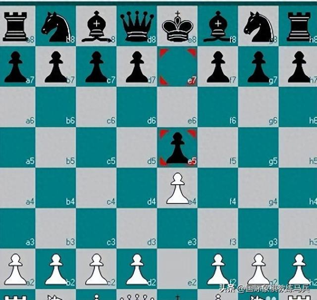 国际象棋游戏破解版（看完这篇）