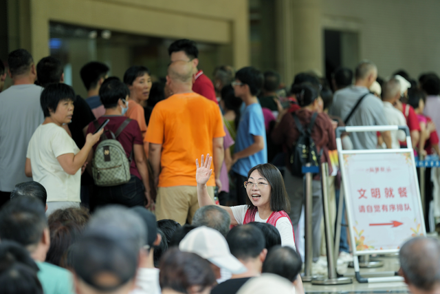 风景之外，体验至上：佛山文旅的年轻化进击 | 双节文旅“热”观察