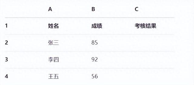 excel中if函数怎么用有三个条件（Excel条件判断之王IF函数秒懂指南）