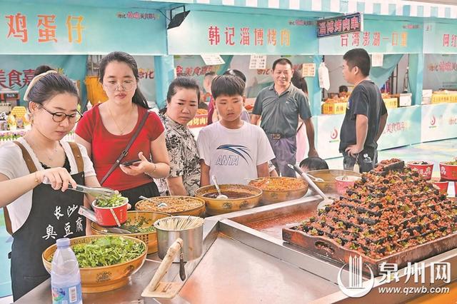 八方来宾流连世遗泉州厚重底蕴与悠闲生活 一场文化与休闲的完美邂逅