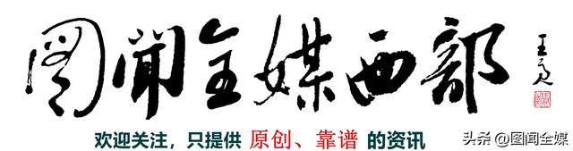 雪后初霁，终南山下麦田披“雪被” 长安黄良宛如仙境！