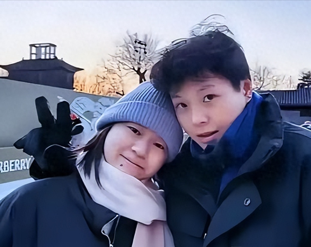 时隔7个月！全红婵重返国家队	，陈若琳曾说她很让自己放心