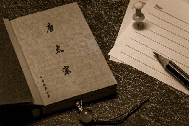 历史是怎样评价李世民的（唐太宗李世民一一中国历史上杰出帝王之一）