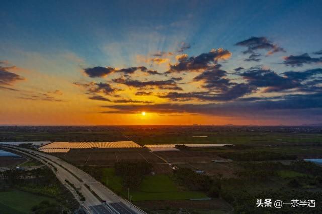 推荐海南乐东几个不错的免费自驾露营地停车场