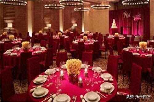 婚礼当天的流程安排表（婚礼筹备全攻略一场完美婚礼的四个阶段）