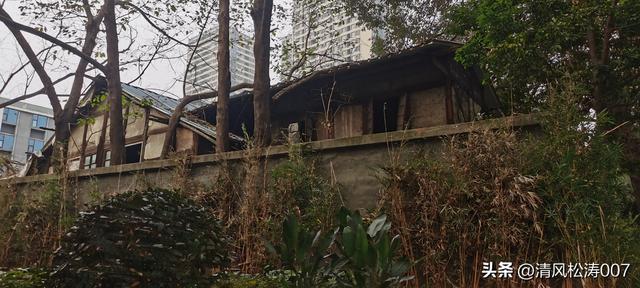 探访宁远大将军岳钟琪之《岳武穆祠》