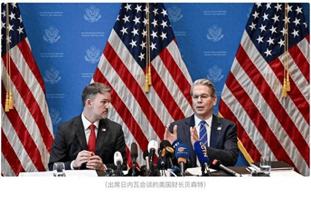 特朗普甩锅，欧洲扩军梦碎稀土！中国稀土一断，武器瞬间变废铁！