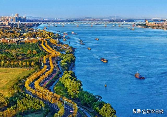 读诗词·游水韵江苏：让千年文脉在绿水青山间流淌