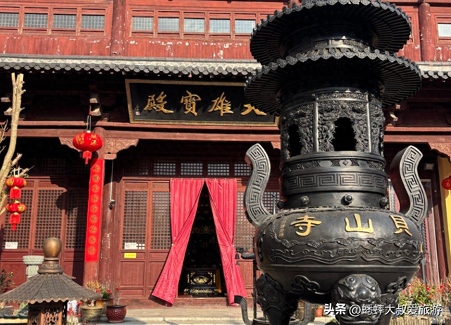 来挑战杭州7公里“名人环线古道”吧，全程5小时，真野路，超松弛