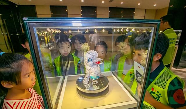 万亿制造托底，文化赋能破局：佛山工业旅游的深层转型密码 | 文旅观察·观点