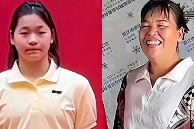 全红婵入学仅5天，被嘲发福、没学历，官媒：学不学由她自己决定