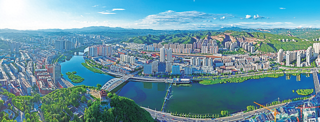 热河故都 文蕴承德