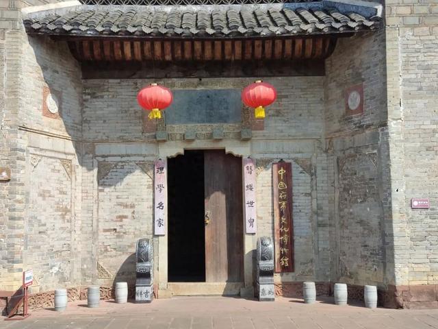 江西藏了座“民间故宫”！逛完我惊到说不出话…